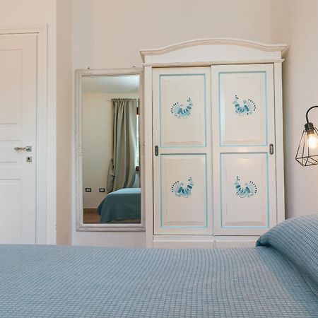 Case Vacanze Il Sogno 2 Porto Pino Eksteriør bilde