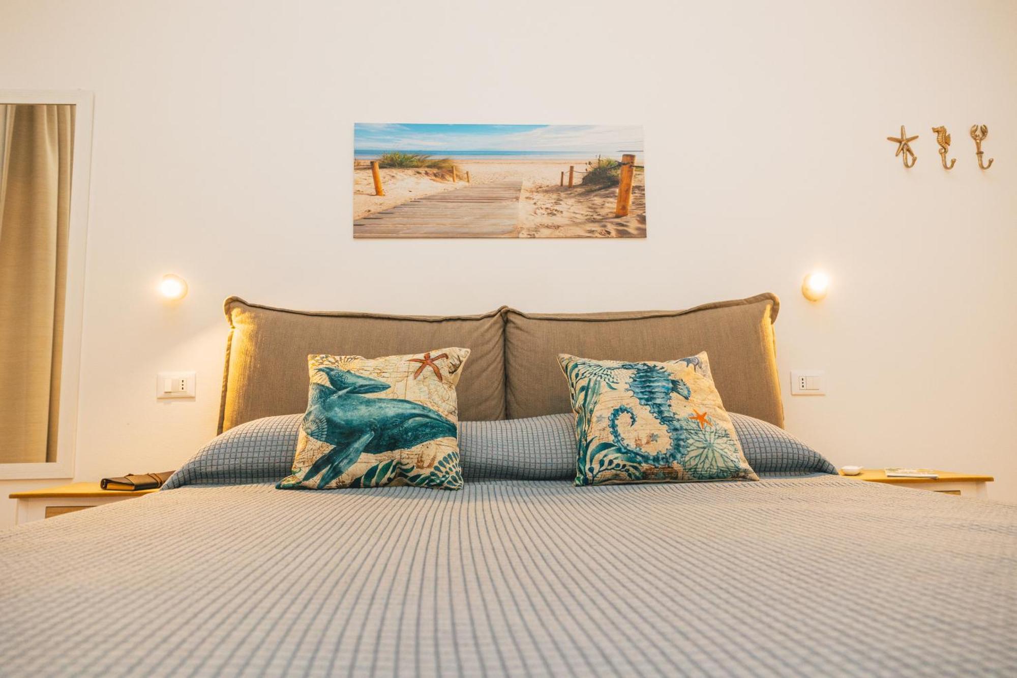 Case Vacanze Il Sogno 2 Porto Pino Rom bilde