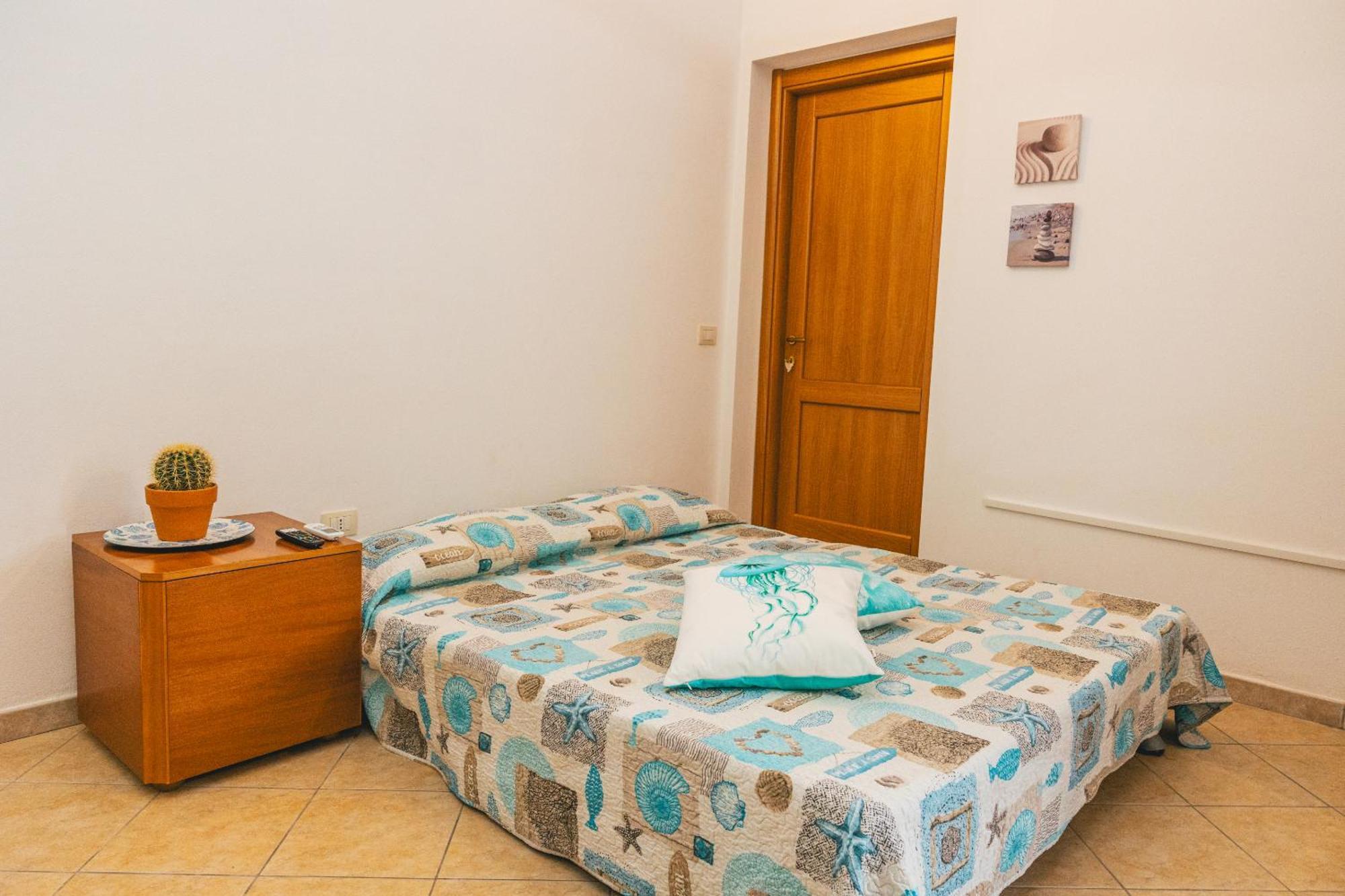 Case Vacanze Il Sogno 2 Porto Pino Rom bilde