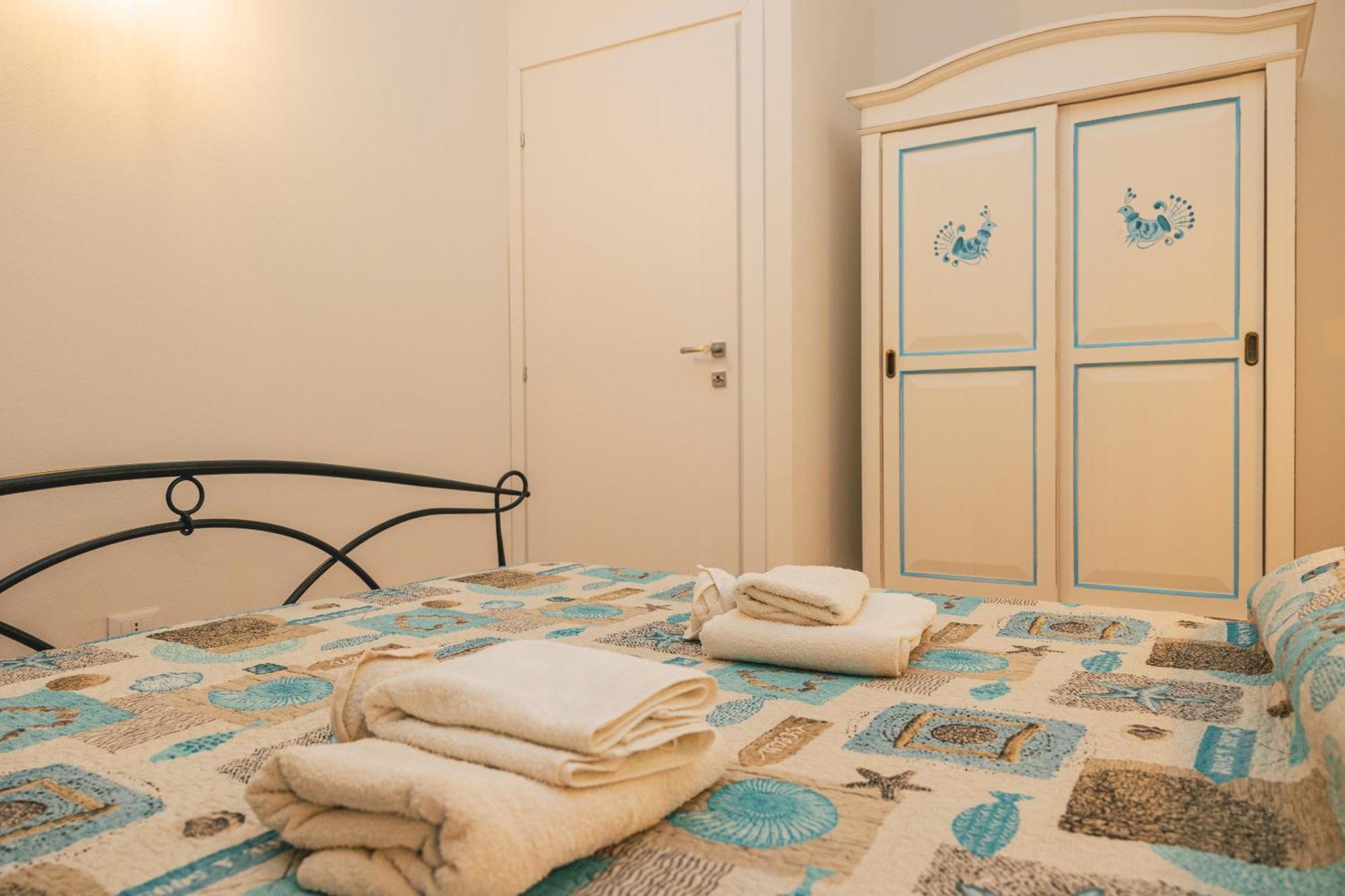 Case Vacanze Il Sogno 2 Porto Pino Rom bilde