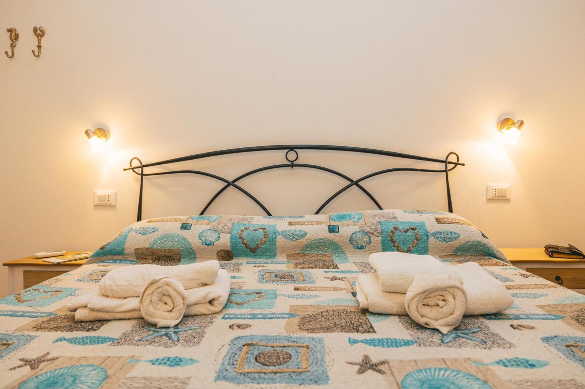 Case Vacanze Il Sogno 2 Porto Pino Rom bilde