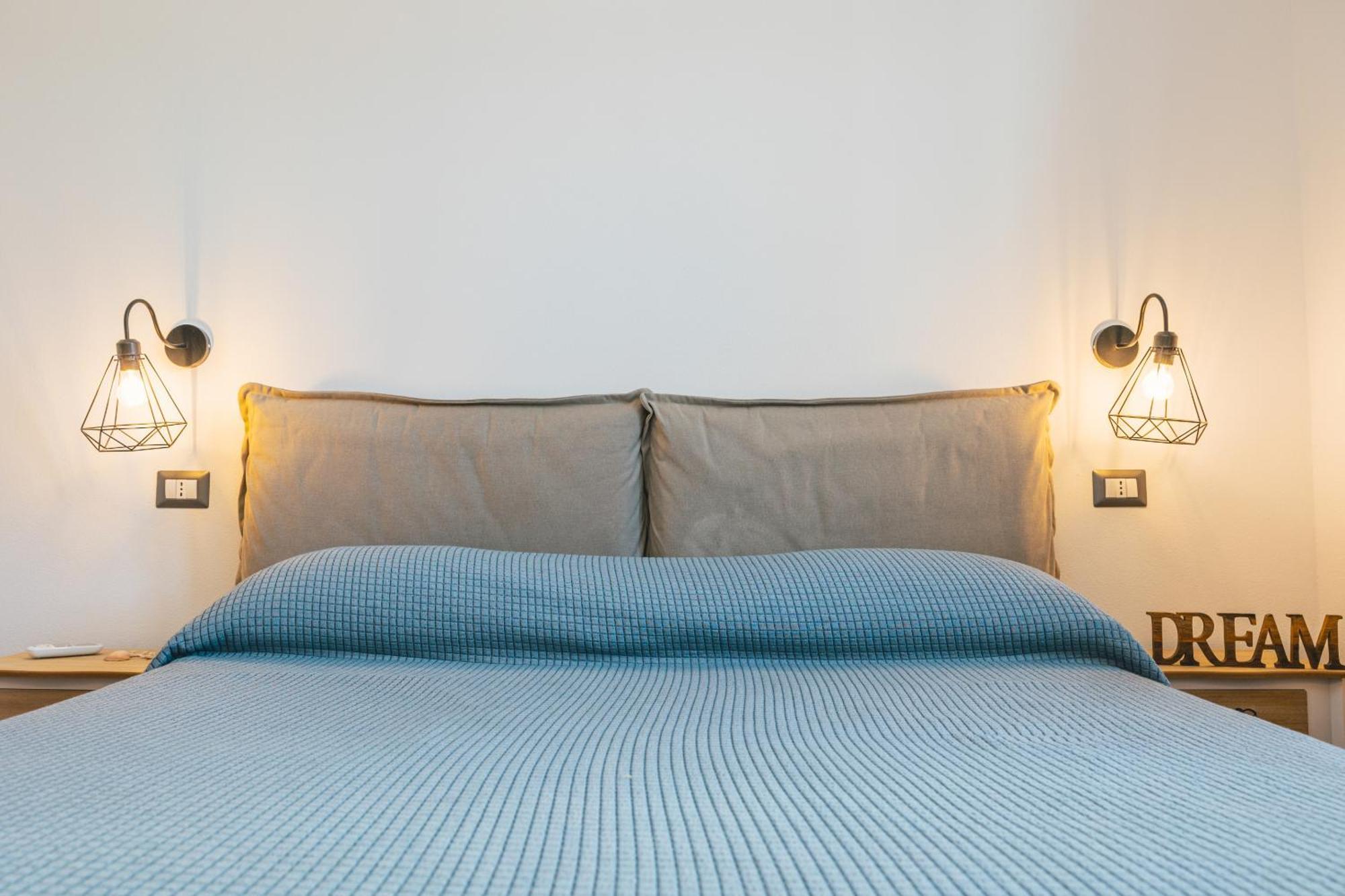 Case Vacanze Il Sogno 2 Porto Pino Rom bilde