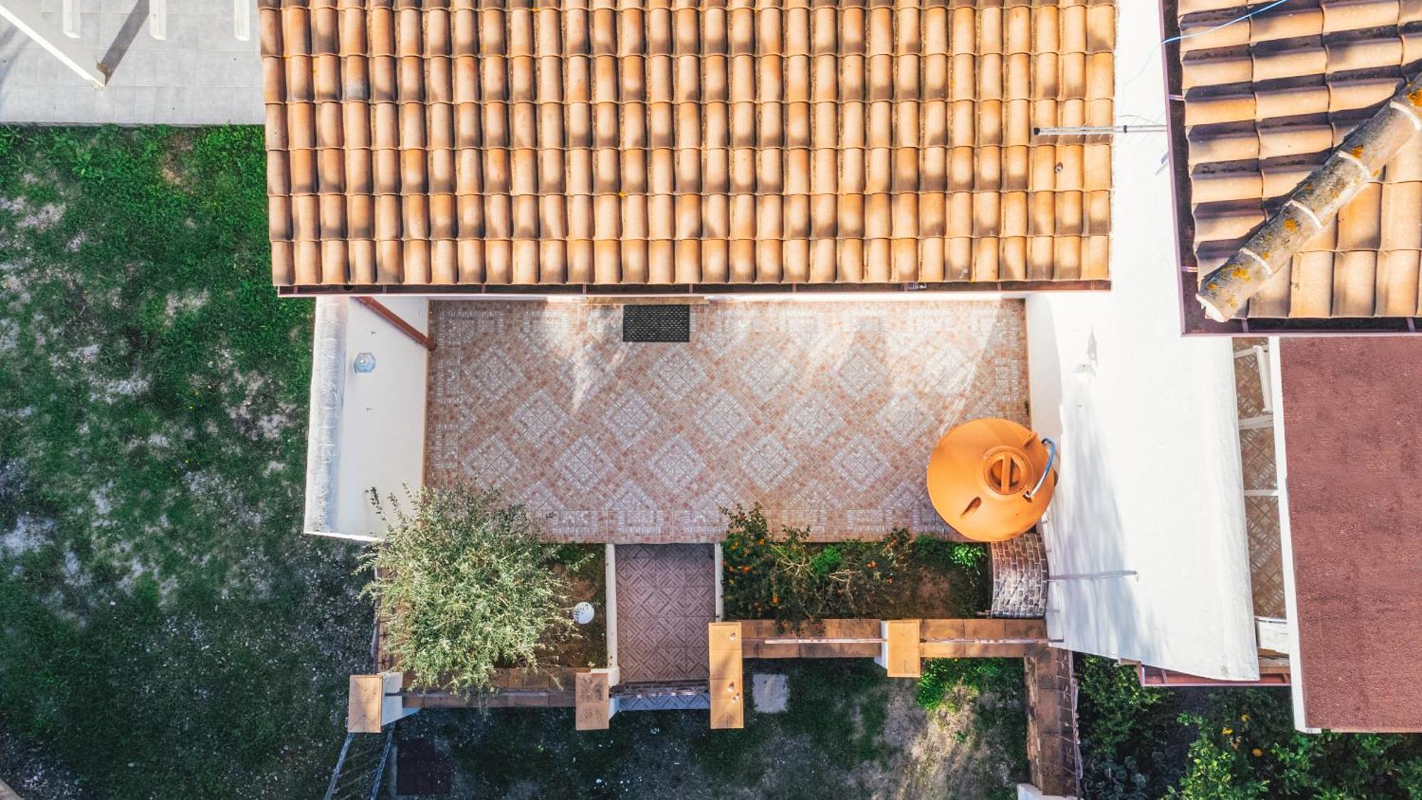 Case Vacanze Il Sogno 2 Porto Pino Rom bilde